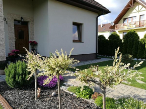 Ubytovaie na súkromí